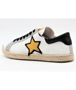 Femme L'Empreinte Chaussures Baskets|REQINS SAWYER CORDE MIX