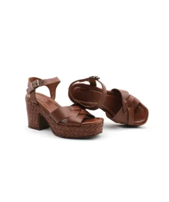 Femme L'Empreinte Chaussures Sandales Et Nu-Pieds|REQINS TIGGY