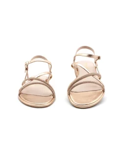 Femme L'Empreinte Chaussures Sandales Et Nu-Pieds|REQINS WINONA