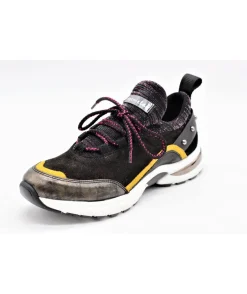 Femme L'Empreinte Chaussures Baskets|ROSEMETAL JONESVILLE J1743