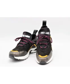 Femme L'Empreinte Chaussures Baskets|ROSEMETAL JONESVILLE J1743