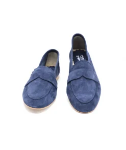 Femme L'Empreinte Chaussures Mocassins|ROSEMETAL JORT