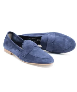 Femme L'Empreinte Chaussures Mocassins|ROSEMETAL JORT