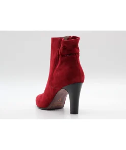 Femme L'Empreinte Chaussures Bottines|ROSEMETAL BOTTINE J1207