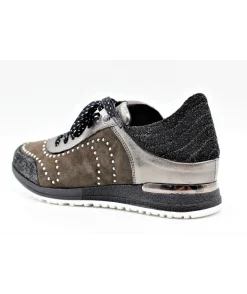 Femme L'Empreinte Chaussures Baskets|ROSEMETAL BRITTANY BASKETS H0241