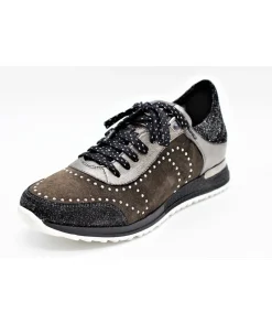 Femme L'Empreinte Chaussures Baskets|ROSEMETAL BRITTANY BASKETS H0241