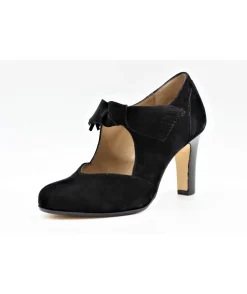 Femme L'Empreinte Chaussures Escarpins|ROSEMETAL CHARLETTE VELOURS J1371