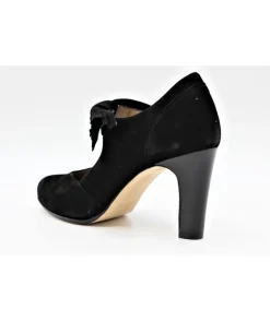 Femme L'Empreinte Chaussures Escarpins|ROSEMETAL CHARLETTE VELOURS J1371