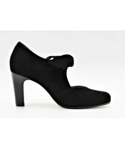 Femme L'Empreinte Chaussures Escarpins|ROSEMETAL CHARLETTE VELOURS J1371