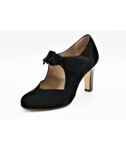 Femme L'Empreinte Chaussures Escarpins|ROSEMETAL CHARLETTE VELOURS J1371