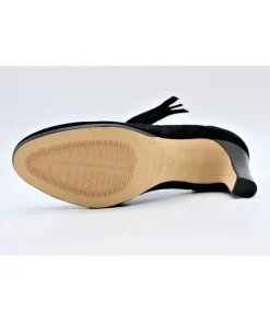 Femme L'Empreinte Chaussures Escarpins|ROSEMETAL CHARLETTE VELOURS J1371