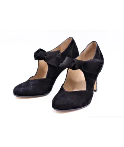 Femme L'Empreinte Chaussures Escarpins|ROSEMETAL CHARLETTE VELOURS J1371