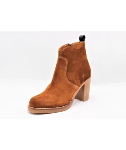 Femme L'Empreinte Chaussures Bottines|ROSEMETAL FRAIN H0598