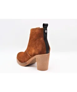 Femme L'Empreinte Chaussures Bottines|ROSEMETAL FRAIN H0598