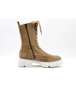 Femme L'Empreinte Chaussures Bottines|ROSEMETAL FRANCUEIL