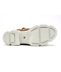 Femme L'Empreinte Chaussures Bottines|ROSEMETAL FRANCUEIL