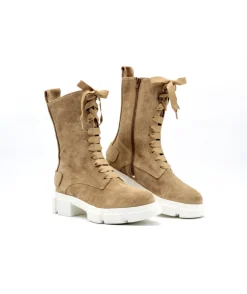 Femme L'Empreinte Chaussures Bottines|ROSEMETAL FRANCUEIL