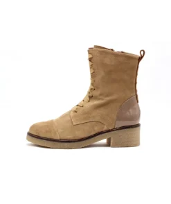 Femme L'Empreinte Chaussures Bottines|ROSEMETAL FRANKEN