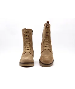 Femme L'Empreinte Chaussures Bottines|ROSEMETAL FRANKEN