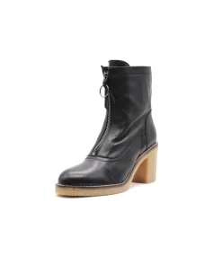Femme L'Empreinte Chaussures Bottines|ROSEMETAL FRANS