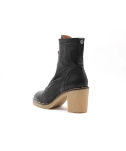 Femme L'Empreinte Chaussures Bottines|ROSEMETAL FRANS