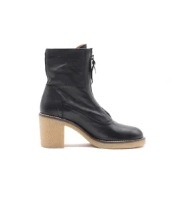 Femme L'Empreinte Chaussures Bottines|ROSEMETAL FRANS