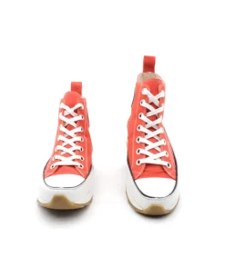 Femme L'Empreinte Chaussures Baskets|ROSEMETAL FRASNE H0756A