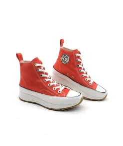 Femme L'Empreinte Chaussures Baskets|ROSEMETAL FRASNE H0756A