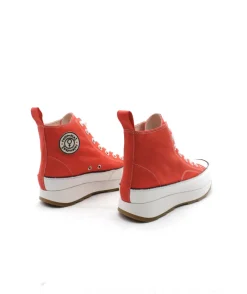 Femme L'Empreinte Chaussures Baskets|ROSEMETAL FRASNE H0756A