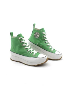 Femme L'Empreinte Chaussures Baskets|ROSEMETAL FRASNE H0756A