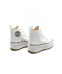 Femme L'Empreinte Chaussures Baskets|ROSEMETAL FRASNE H0756A