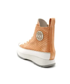 Femme L'Empreinte Chaussures Baskets|ROSEMETAL FRASNE H0839A