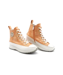 Femme L'Empreinte Chaussures Baskets|ROSEMETAL FRASNE H0839A