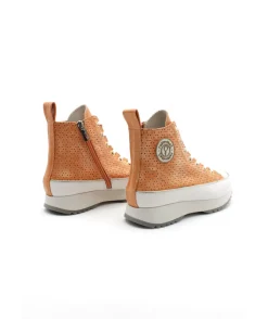 Femme L'Empreinte Chaussures Baskets|ROSEMETAL FRASNE H0839A