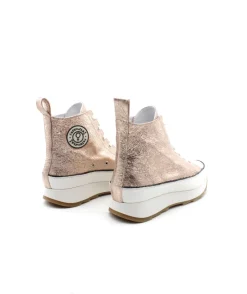 Femme L'Empreinte Chaussures Baskets|ROSEMETAL FRASNE H0756B