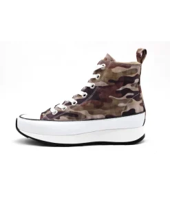 Femme L'Empreinte Chaussures Baskets|ROSEMETAL FRASNE H0683C