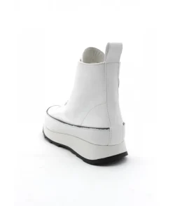 Femme L'Empreinte Chaussures Baskets|ROSEMETAL FRASNE H0723C