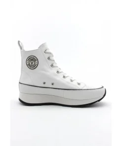 Femme L'Empreinte Chaussures Baskets|ROSEMETAL FRASNE H0723C