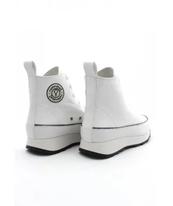 Femme L'Empreinte Chaussures Baskets|ROSEMETAL FRASNE H0723C