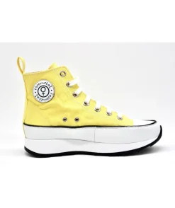 Femme L'Empreinte Chaussures Baskets|ROSEMETAL FRASNE H0683L