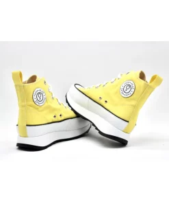 Femme L'Empreinte Chaussures Baskets|ROSEMETAL FRASNE H0683L