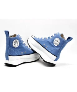 Femme L'Empreinte Chaussures Baskets|ROSEMETAL FRASNE H0683L