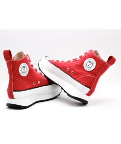 Femme L'Empreinte Chaussures Baskets|ROSEMETAL FRASNE H0683L