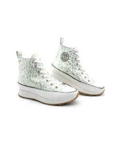 Femme L'Empreinte Chaussures Baskets|ROSEMETAL FRASNE H0756N