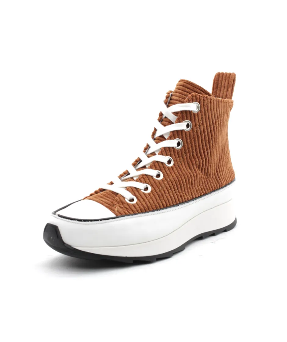 Femme L'Empreinte Chaussures Baskets|ROSEMETAL FRASNE H0723T