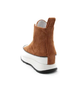 Femme L'Empreinte Chaussures Baskets|ROSEMETAL FRASNE H0723T