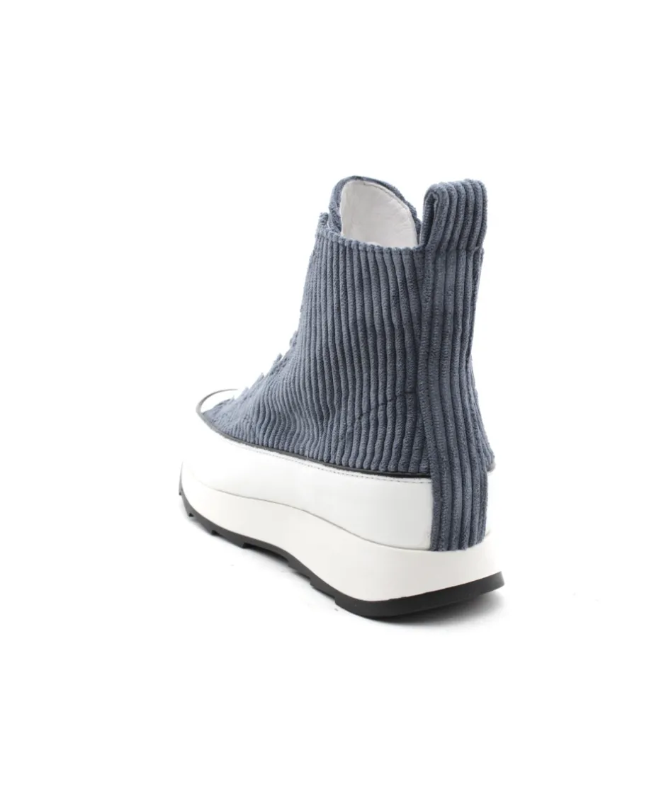 Femme L'Empreinte Chaussures Baskets|ROSEMETAL FRASNE H0723T