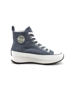 Femme L'Empreinte Chaussures Baskets|ROSEMETAL FRASNE H0723T