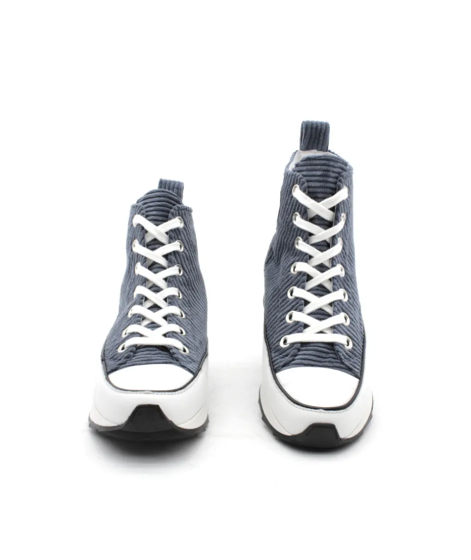 Femme L'Empreinte Chaussures Baskets|ROSEMETAL FRASNE H0723T