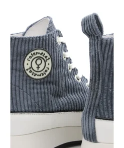 Femme L'Empreinte Chaussures Baskets|ROSEMETAL FRASNE H0723T